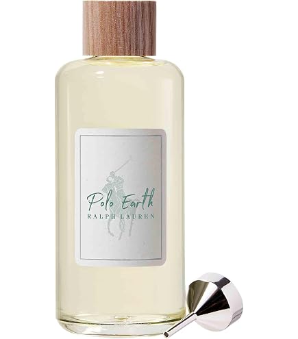Amazon.com: RALPH LAUREN FRAGRANCES Polo Earth - Antilles Vetiver