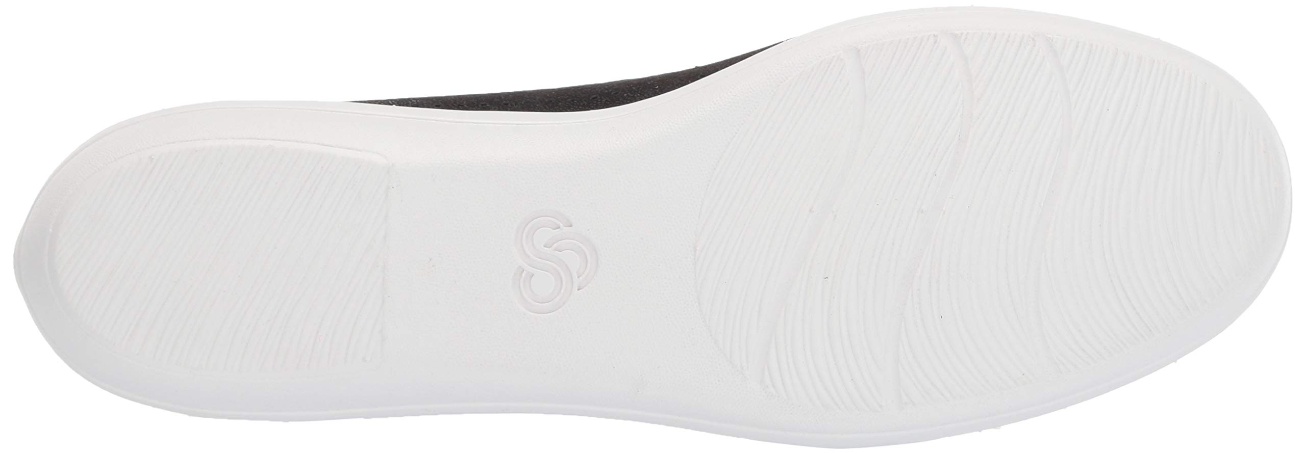 Clarks Women's Ayla Blair Loafer Flat - Image 4