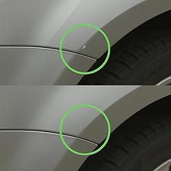P3S Iron Frost Touch Up Paint Kit for Hyundai