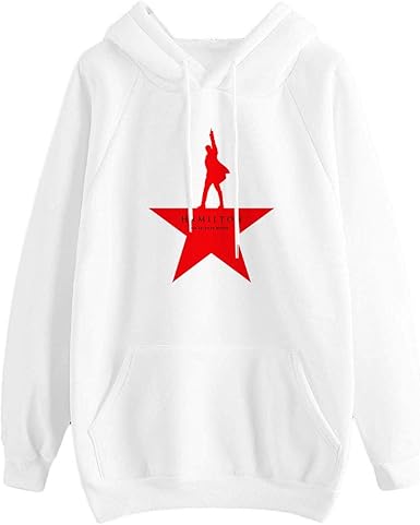hamilton sweatshirt amazon