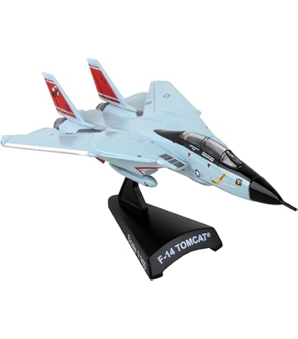 HANGOU Modèle Militaire 1:100 F/A-18 Hornet Modèle d'avion de Combat en Alliage moulé sous Pression à Collectionner ou décorer des Cadeaux