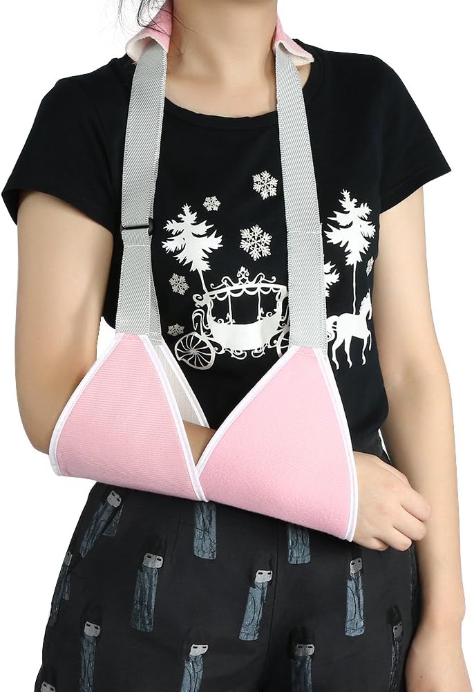 Braccio imbracatura spalla immobilizzatori