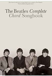 Amazon.com: The Beatles - Complete Scores | Full Band Sheet Music