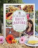 Eat Like a Gilmore: Daily Cravings: An Unofficial Cookbook for Fans of Gilmore Girls, with 100 New R by Kristi Carlson