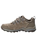 Jack Wolfskin Unisex Refugio Texapore Low W Hiking