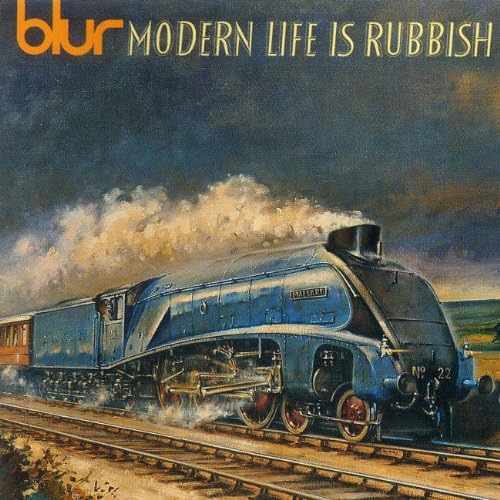 Blur - The Great Escape - Amazon.com Music
