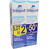 St&eacute;rimar Nasal Hygiene Set of 2x100ml