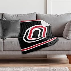 University of Nebraska at Omaha Primary Logo