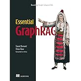 Essential GraphRAG: Knowledge Graph-Enhanced RAG
