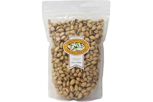 Fiddyment Farms 3lb Garlic Onion In-shell Pistachios