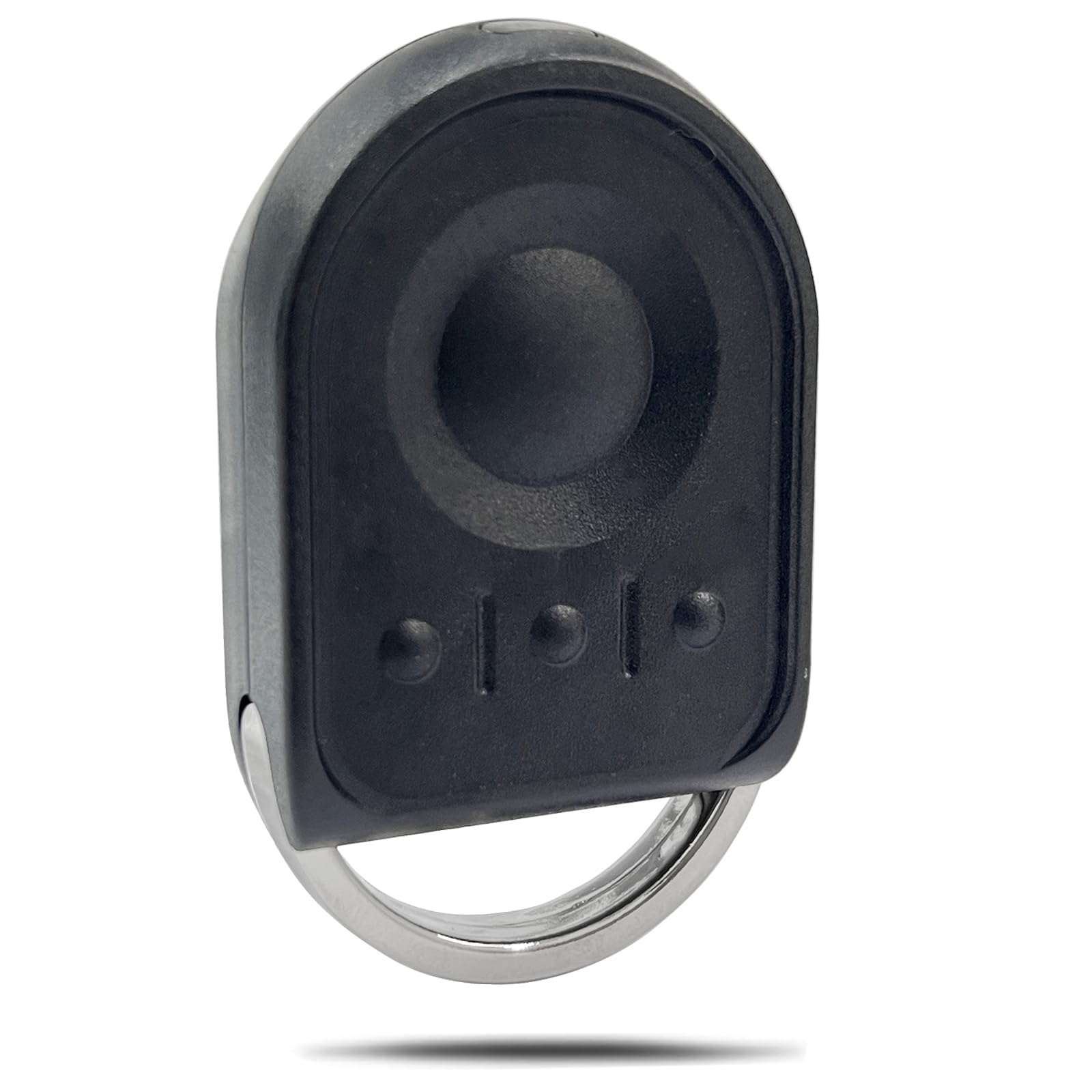 Garage Door Opener Wireless Remote Control Compatible Handheld Transmitter Garage Door 433.42MHz 4-Channel Replacement Remote Control Compatible with 1841064 Kgo 4, Ktis NS 2/4, Ktis 2/4 Remote