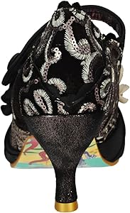 irregular choice upon thames