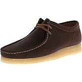 Clarks Mens Wallabee