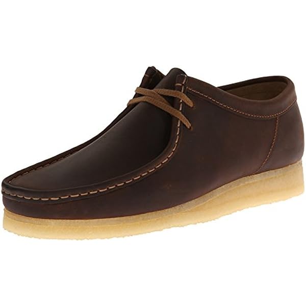 Amazon.com | Clarks Men display picture 1