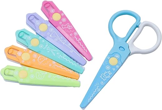 toy scissors