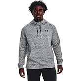 Under Armour Men's Armour Fleece Twist Hoodie