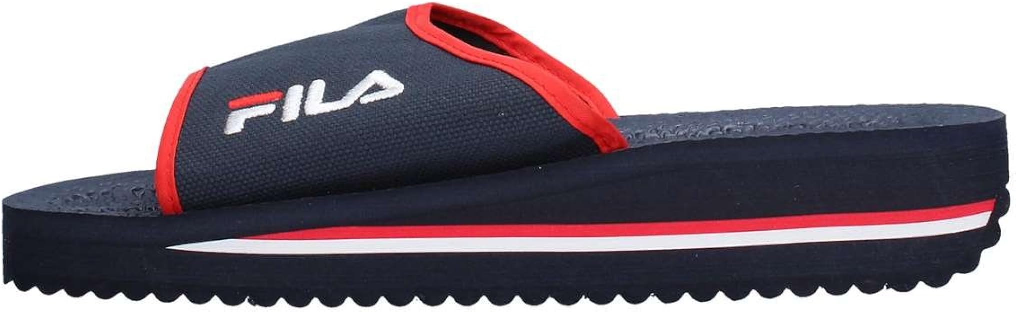 fila tomaia sandal