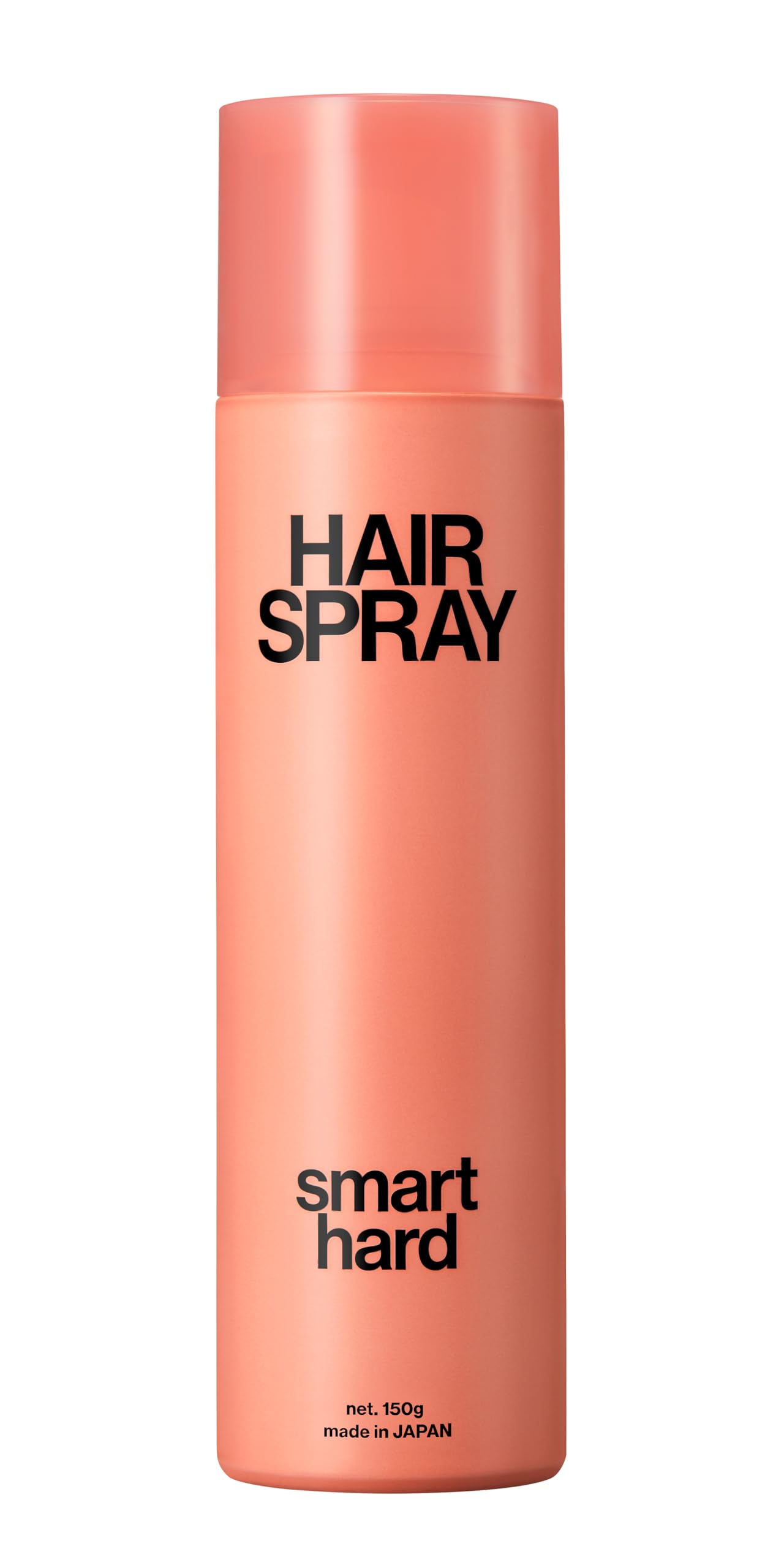 LIPPS (リップス) スマート ハード ヘアスプレー 150g メンズ レディース キープ 1日中崩れない アップルグリーンの香り商品画像