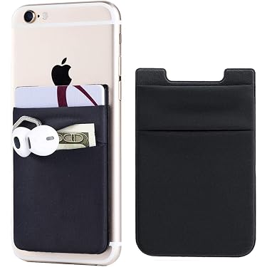 Amazon Best Sellers: Best Cell Phone Adhesive Card Holders Amazon Best Sellers: Best Cell Phone Adhesive Card Holders