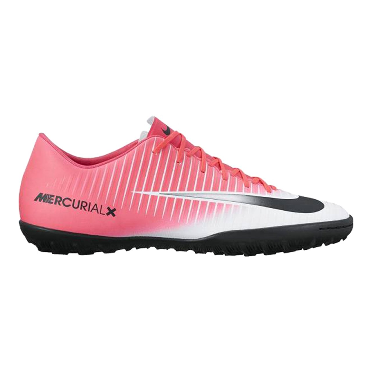 nike mercurial x pink