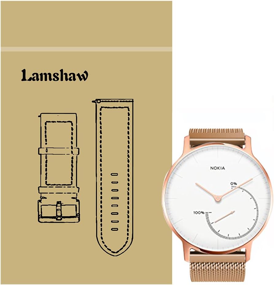 nokia steel limited edition