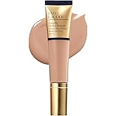 Estée Lauder Futurist Hydra Rescue Moisturizing Foundation Makeup SPF 45 for a 12-Hour Glow, 1.2 Fl Oz