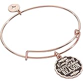 Alex and Ani Words are Powerful Expanded Wire Bracelets