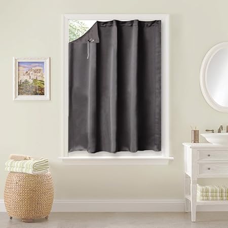 portable blackout blind large