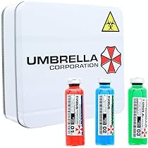 Amazon.com: Toynk Resident Evil 6