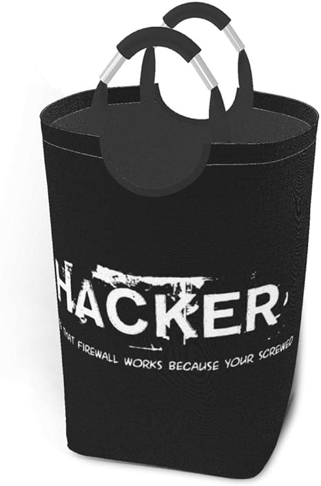 Amazon ランドリーバスケット ランドリーかご 英字 英語 白黒 洗濯ボックス 収納ボックス バッグ 収納 防水 通気性 滑り止め取っ手付き 折りたたみ 大容量 50l 毛布 雑貨 小物入れ 赤ちゃん 衣類収納 袋 おしゃれなインテリア ランドリー収納 オンライン通販