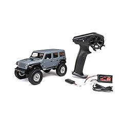 Axial RC Truck SCX24 2019 Jeep Wrangler JLU