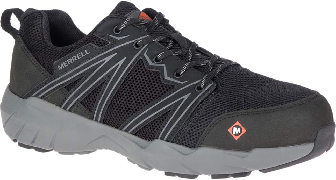 merrell fullbench composite