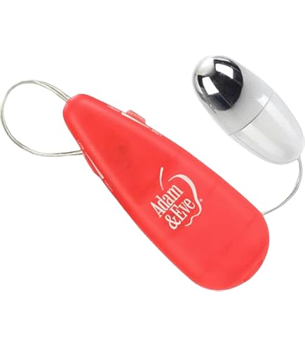 Amazon.com: Adam & Eve Vibrating Silver Bullet 2.0, Adjustable Speed  Powerful Bullet Vibrator, Stronger Vibration, Multi Speed Control for  Clitoral & Vaginal Stimulation, 31" Cord, Battery Operated : Health &  Household