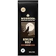 Muskoka Roastery Coffee, Howling Wolf, Medium Dark Roast, Whole Bean Coffee, 454g