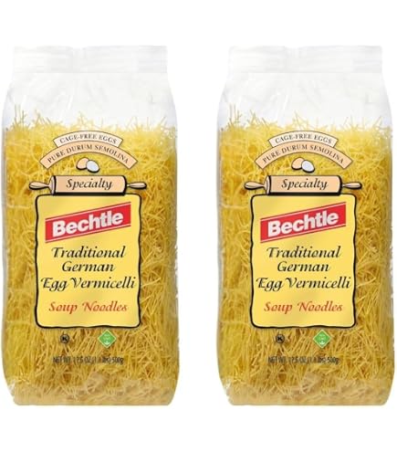 Amazon.com : Kelemen Homemade Broad Large Square Egg Noodles 285g