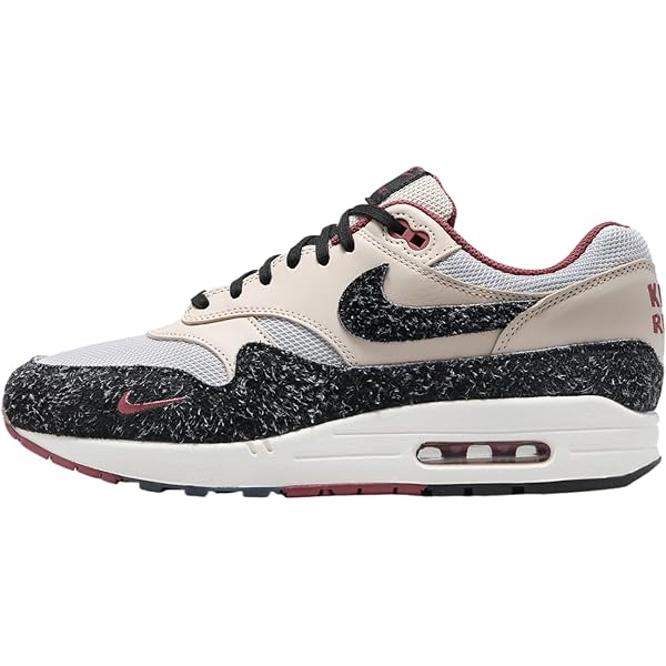 men's nike air max 1 recycled casual shoes