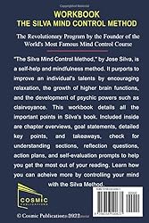 Workbook for Jose Silva's The Silva Mind Control