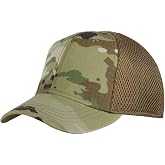 Condor Flex Tactical Team MESH Cap