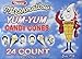 Yum Yum Marshmallow Cones - 24 Ct. Case (Fat Free)