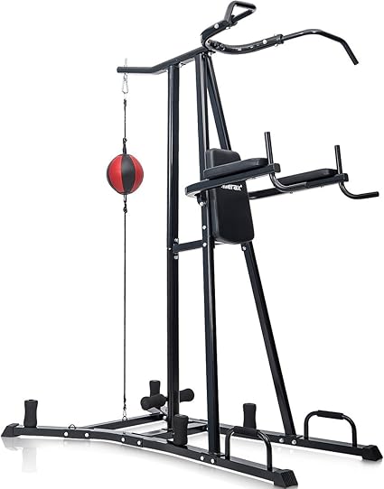 boxing workout machine