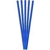 Poly Welder Pro Polyethylene Welding Strips - 5-feet (Blue)