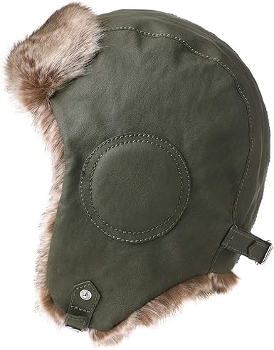 women's waterproof winter hats