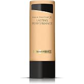 Max Factor Lasting Performance Long Lasting Foundation 101 Ivory Beige