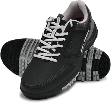 Amazon Advisor アドバイザー 日本正規品 スパイクレス メンズゴルフシューズ 21 Adgs21 アドバイザー Advisor スポーツ アウトドア