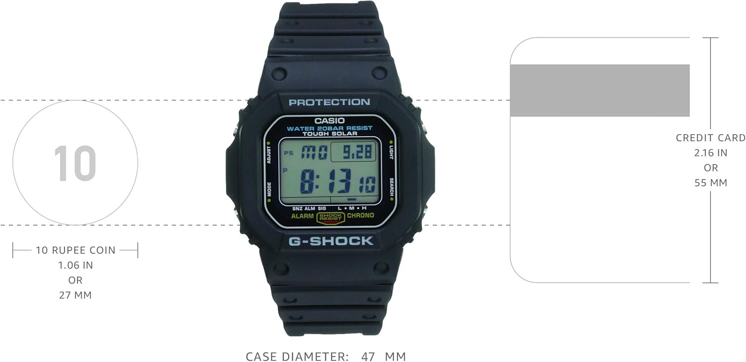 g shock 3160 price