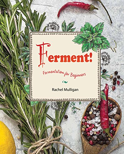 BEST Ferment!: Fermentation for Beginners<br />[R.A.R]