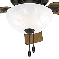 Hunter Fan Company Swanson 44-inch Indoor New