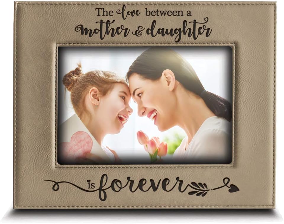 father and daughter picture frames