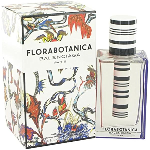 florabotanica balenciaga 100ml