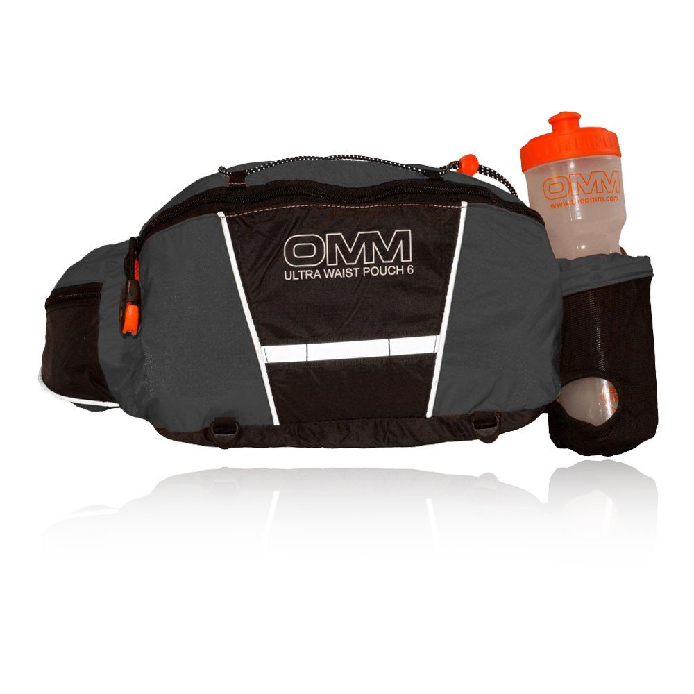 Omm Ultra Running Waist Pouch - SS21